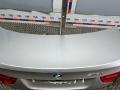 крышка багажника BMW 3 серия E90/E91/E92/E93 [рестайлинг] 2009, 2.0 л., 318i, бензин, МКПП, седан - фото №2
