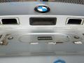 крышка багажника BMW 3 серия E90/E91/E92/E93 [рестайлинг] 2009, 2.0 л., 318i, бензин, МКПП, седан - фото №8