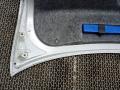 крышка багажника BMW 3 серия E90/E91/E92/E93 [рестайлинг] 2009, 2.0 л., 318i, бензин, МКПП, седан - фото №10