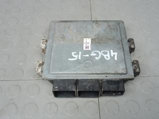 ЭБУ Ford Transit 8 поколение 2016, 2.2 л., дизель, МКПП, микроавтобус