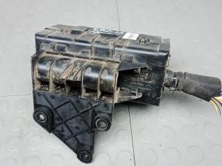 блок предохранителей Ford Transit 8 поколение 2016, 2.2 л., дизель, МКПП, микроавтобус