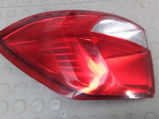 фонарь задний левый Ford EcoSport 2 поколение 2014, 1.5 л., дизель, МКПП, внедорожник 5 дв.