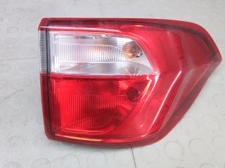 фонарь задний правый Ford EcoSport 2 поколение 2014, 1.5 л., дизель, МКПП, внедорожник 5 дв.