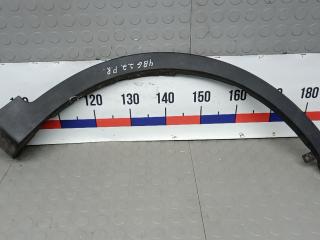 молдинг крыла Toyota RAV4 4 поколение (CA40) 2014, 2.0 л., дизель, МКПП, внедорожник 5 дв.