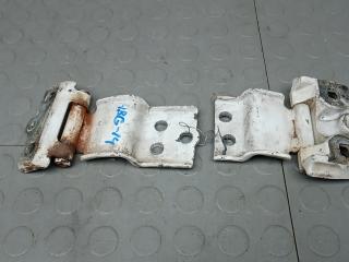 петля двери Citroen Jumper 2 поколение 2008, 2.2 л., дизель, МКПП