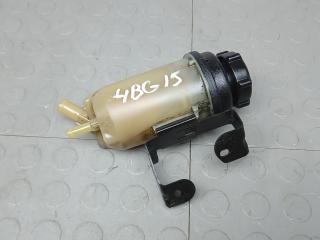 бачок гура Ford Transit 8 поколение 2016, 2.2 л., дизель, МКПП, микроавтобус