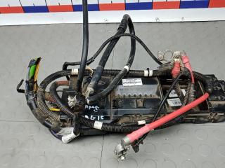 блок предохранителей Ford Transit 8 поколение 2016, 2.2 л., дизель, МКПП, микроавтобус, BK2T14B144BA