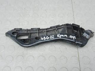 крепление бампера Toyota RAV4 4 поколение (CA40) 2014, 2.0 л., дизель, МКПП, внедорожник 5 дв., 5253642050