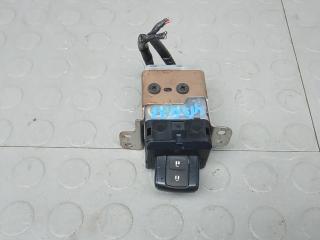 замок зажигания Toyota Prius 2 поколение 2005, 1.5 л., бензин, АКПП, хетчбэк 5 дв.