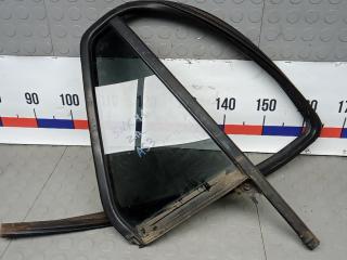 форточка задняя правая Hyundai Santa Fe 2 поколение (CM) 2007, 2.2 л., дизель, МКПП, внедорожник 5 дв.