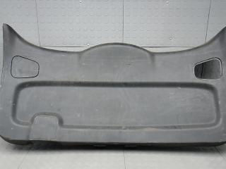 обшивка крышки багажника Ford S-Max 1 поколение 2008, 1.8 л., дизель, МКПП, минивэн
