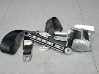 ремень безопасности Toyota Auris 2 поколение 2014, 1.8 л., бензин, АКПП, универсал, 7321002460C2, 7322002450C2