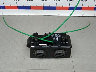 блок управления печки / климат-контроля Citroen Jumper 2 поколение 2008, 2.2 л., дизель, МКПП