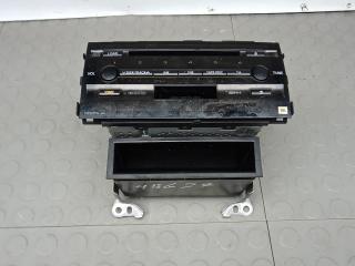 магнитола Toyota Prius 2 поколение 2005, 1.5 л., бензин, АКПП, хетчбэк 5 дв.