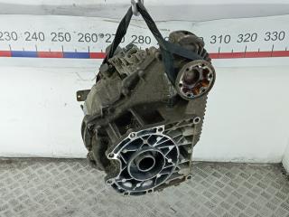 раздаточная коробка Land Rover Discovery 4 поколение 2009, 2.7 л., TD V6, дизель, МКПП, внедорожник 5 дв., 8454227091