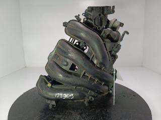 коллектор впускной Ford Focus 2 поколение 2006, цвет