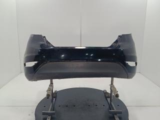 бампер задний Ford Fiesta 6 поколение 2010, цвет, 8A61-17D781-A
