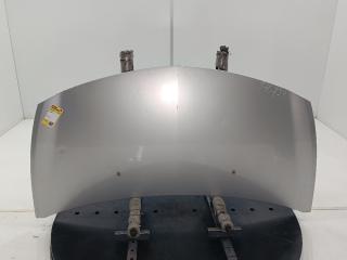 капот Renault Clio 3 поколение 2007, цвет