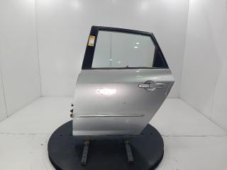 дверь задняя левая Mazda 3 BK 2004, цвет