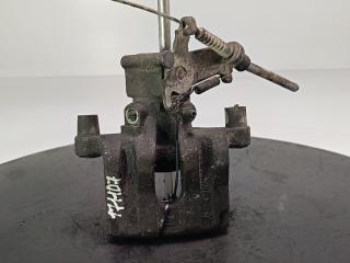 суппорт задний правый Opel Vectra C [рестайлинг] 2005, цвет