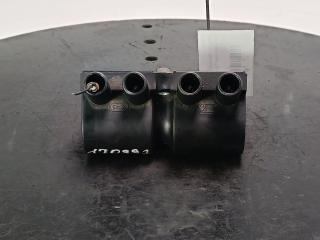 катушка зажигания Chevrolet Aveo T250 [рестайлинг] 2006, цвет