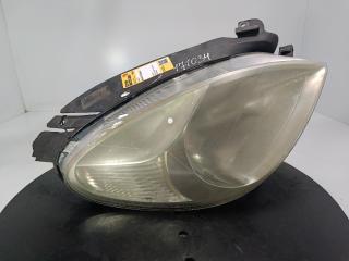 фара правая Citroen Xsara Picasso 1 поколение 2003, цвет, 89310180