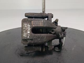 суппорт задний левый Peugeot 208 1 поколение 2014, цвет