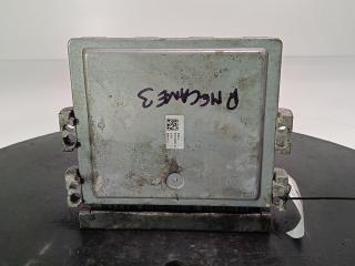 Блок управления двигателем Renault Megane 3 поколение 2009, Дизель 1.5, цвет, 237100307R