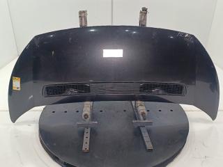 капот Fiat Scudo 2 поколение 2011, цвет