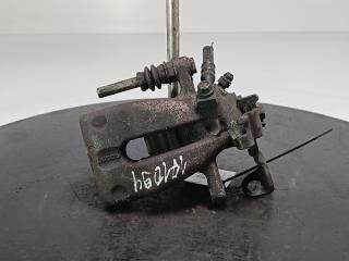 суппорт задний левый Opel Zafira Family [рестайлинг] 2008, цвет