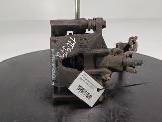 суппорт задний правый Ford Mondeo 3 поколение [рестайлинг] 2003, цвет