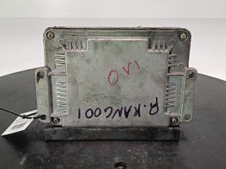 Блок управления двигателем Renault Kangoo 1 поколение [рестайлинг] 2004, Дизель 1.9, цвет, 8200118522