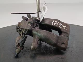 суппорт задний правый Opel Zafira Family [рестайлинг] 2008, цвет