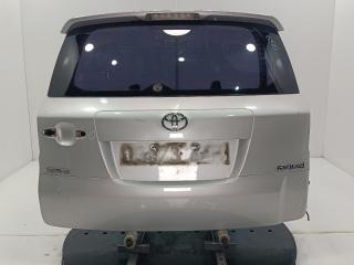 крышка багажника Toyota RAV4 3 поколение (XA30) 2007, цвет