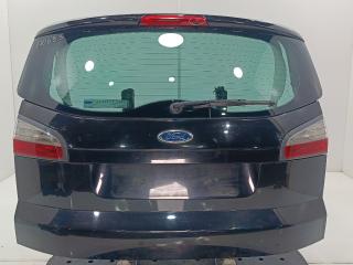 крышка багажника Ford S-Max 1 поколение 2008, цвет