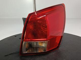 фонарь задний правый Nissan Qashqai 1 поколение 2008, цвет, 08-215-19K1R