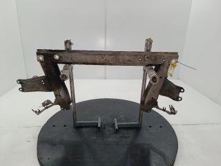 балка под радиатор Renault Modus 2 поколение 2008, цвет