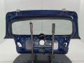 крышка багажника Volkswagen Golf 6 поколение 2010, цвет, хетчбэк 5 дв. - фото №2