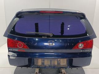 крышка багажника Honda Accord 8 поколение 2007, цвет, универсал