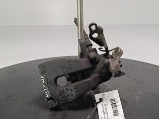 суппорт задний левый Ford Mondeo 4 поколение 2008, цвет