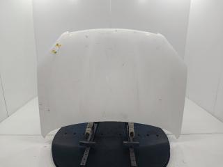 капот Nissan Qashqai 1 поколение 2009, цвет