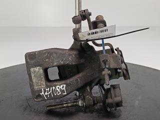 суппорт задний левый Citroen C4 Picasso 1 поколение 2008, цвет