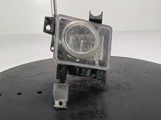 фара противотуманная левая Opel Vectra C [рестайлинг] 2006, цвет, 301392437