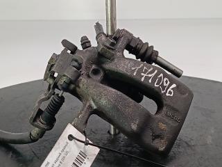 суппорт задний правый Opel Zafira Family [рестайлинг] 2008, цвет