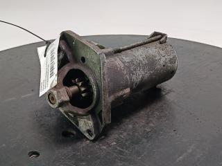 стартер Renault Megane 2 поколение [рестайлинг] 2007, Дизель 1.5, цвет, 8200836473A