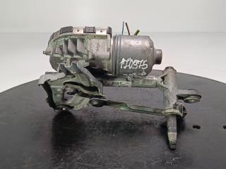 моторчик передних стеклоочистителей (дворников) Peugeot 3008 1 поколение 2012, цвет, 9671062180