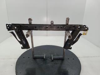 балка под радиатор Renault Modus 2 поколение 2008, цвет