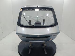 крышка багажника Hyundai Accent 2 поколение (LC) [рестайлинг] 2003, цвет, хетчбэк 5 дв.