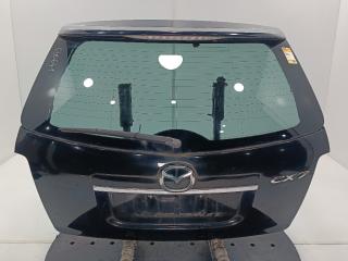 крышка багажника Mazda CX-7 1 поколение 2008, цвет