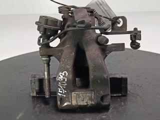 суппорт задний правый Citroen C4 Picasso 1 поколение 2008, цвет